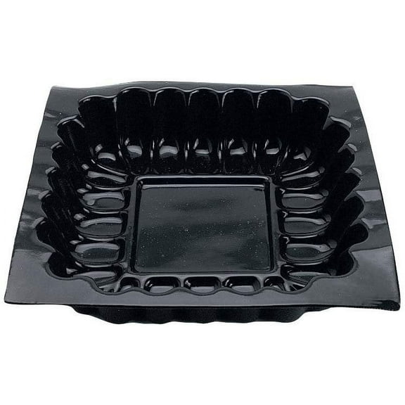 Sasa Demarle - Fluted Square Cake Flexipan