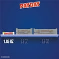 thumbnail image 7 of PAYDAY Caramel Candy Bars, 1.85 oz (6 Count), 7 of 7