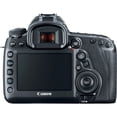 thumbnail image 2 of Canon EOS 5D Mark IV Appareil Photo Reflex Numérique - Boîtier Seulement, Compatible avec Cartes SD, 2 of 6