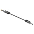 thumbnail image 4 of Detroit Axle - 4WD Rear Right CV Axle Shaft for 2007-2011 Honda CR-V, Passenger Side CV Axle Shaft Assembly 2008 2009 2010 Replacement, 4 of 7