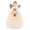 Gold, variant on 10 Inch Lightweight Mesh Angel Tree Topper Ornament, Neutral Grey Plush Angel Figurine for Xmas Tree Holiday Table Decor (Light Grey)