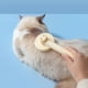 thumbnail image 5 of Cepillo Pelo para Y Gatos Peine Masaje Universal Limpieza Suministros Aseo, 5 of 8