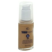 Liquid Makeup