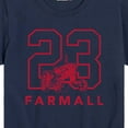 thumbnail image 3 of 23 Farmall - Youth Short Sleeve Graphic T-Shirt, 3 of 6