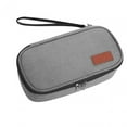 thumbnail image 2 of Travel Case Multipurpose Ice Packs Keep Cool Pouch Insulation Storage Bag, 2 of 9