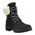 thumbnail image 2 of Womens Courmayeur Shearl 6 Inch Winter Boots, 2 of 6