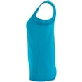 thumbnail image 3 of SOLS Womens Sporty Performance Tank Top, 3 of 4