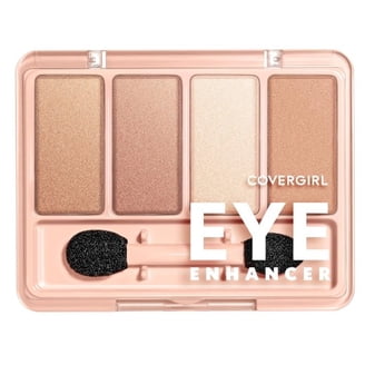 JOAH Simplifieyed Powder Quad, JEQ04 Your Mauve - Walmart.com