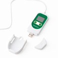 thumbnail image 3 of TempG07S Temperature and Humidity Recorder PDF Temperature Recorder USB Data Logger Recorder Humiture Recording Meter, 3 of 5