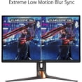 thumbnail image 4 of ASUS PG27UQR 27IN 3840 X2160 UHD FAST IPS 1MS, 4 of 9