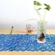 thumbnail image 2 of Table Mat, Table Runner, Environmental-Friendly Non-Deformation A Table Runner A Table Placemat Friends For Your Families, 2 of 7