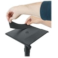 thumbnail image 4 of Par de soportes de altavoz Rockville RSM3 para monitor de estudio, 4 of 9