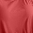 thumbnail image 4 of Royisotas Sleeveless Women's Tank Tops Summer Athletic Watermelon Red Camisole Tops for Women Crew Neck with Bras Sports Thin Strap Cami Tops, 4 of 5