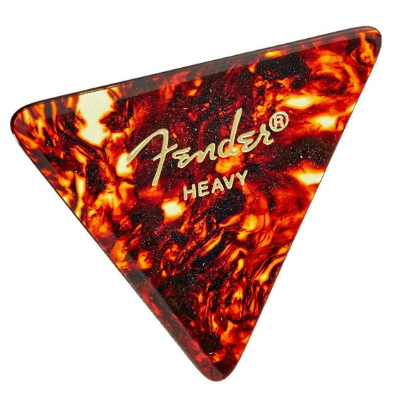 FEND 355 PIK SHELL HVY/12