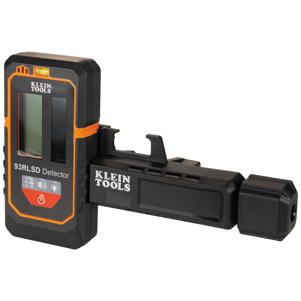 Klein Tools 93RLS Green Rotary Laser Level
