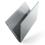 Lenovo IdeaPad 1i 15.6 Laptop Intel Celeron N4500 4GB RAM 128GB SSD Cloud Grey (12m Microsoft 365)
