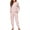 Daisy, variant on SCRAWLGOD Galaxy Rose Women Pajamas Sets Long Sleeve 2 Piece Outfits for Women Size S Crewneck Women Lounge Travel Set Breathable Women's Pj with Pockets