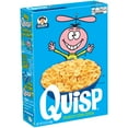 thumbnail image 1 of Quaker Cereal de Desayuno de Maíz Crujiente Quisp, Caja de 8.5 oz, 1 of 1
