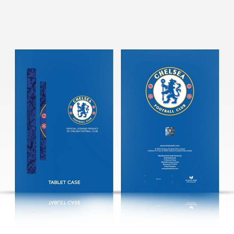 Head Case Designs Officially Licensed Chelsea Football Club 2022