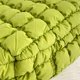 thumbnail image 3 of Bolso de hombro compuesto para mujer Color sólido Nylon Lady Daily Leisure (Verde), 3 of 6