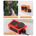 thumbnail image 4 of Silicone Enclosure Lanyard For Action 5 PRO - Waterproof/Drop-Proof, With Neck Strap, Heat-Dissipating Design, 4 of 5