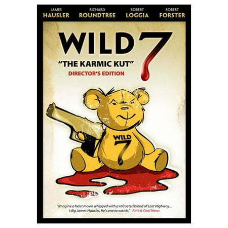 Wild Seven (The Karmic Kut) (2006)