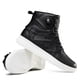 thumbnail image 3 of Botas de moto y zapatos de moto para todas las estaciones para hombre y mujer.,Negro,37, 3 of 33