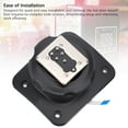 thumbnail image 3 of Flash Hot Shoe Mount Foot, Hot Shoe Mount Foot Lightweight Precise Fit Anti Loose  for Replacement, 3 of 7