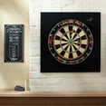 thumbnail image 5 of Viper League Pro Sisal Dartboard Starter Kit with Steel Tip Darts & Scoreboard, 5 of 13