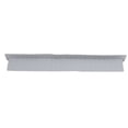 thumbnail image 2 of Silicone Sink Splash Guard, Silicone Tight Sealing Flexible Multi Functional Kitchen Sink Splash Guard Effective Isolation Easy to Clean Water Splash Guard for Kitchen, Island, 2 of 7