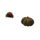 thumbnail image 5 of Sofá Miniatura, Sillón Individual, Modelo DIY, Accesorio De Peluche, Cojín Decorativo Para Micropaisaje, Habitación, Cama, Dormitorio, Regalo, Almohadas De Calabaza De Halloween, Almohada, 5 of 8