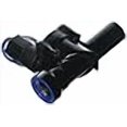 thumbnail image 3 of Hydro-Rain 1"" Push-Fit Reverse Flow Inline Valve W/Blu-Lock Outlet, 3 of 3