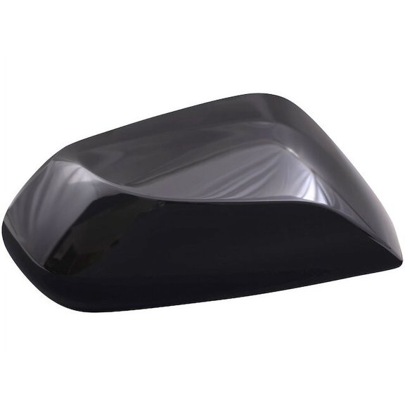 Right Door Mirror Cover - Compatible with 2016 - 2019 Toyota Prius 2017 2018