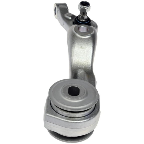 Dorman CB27053PR Front Left Lower Rearward Suspension Control Arm for Specific Mercedes-Benz Models, Gray Fits select: 2003-2006 MERCEDES-BENZ SL