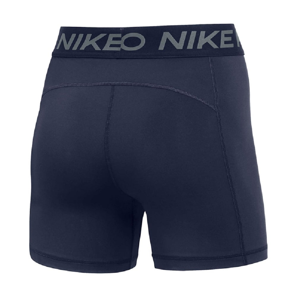 ★★Nike★★ Pro 365 5 inch shorts W black white CZ9832010 C Nike Women's Pro 365 5