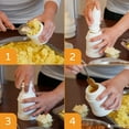 thumbnail image 2 of Arancinotto Slim - Moule pour arancini, 2 of 8