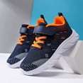 thumbnail image 7 of Athletic Shoes Big Kids Sneakers Kids Casual Sports Flying Woven Shoes Breathable Non Mesh Fashion Lightweight Flying Woven Sneakers, 7 of 7