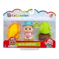 thumbnail image 2 of CoComelon CMW0030 Bath Fun Friends JJ Juguete de Baño Peces y Tortugas para Niños a Partir de 18 Meses, 2 of 5