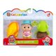 thumbnail image 2 of CoComelon CMW0030 Bath Fun Friends JJ Juguete de Baño Peces y Tortugas para Niños a Partir de 18 Meses, 2 of 5