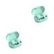 thumbnail image 2 of Methold compatibilidad con bluetooth 5.0 auriculares inalámbricos en la oreja auriculares deportivos caminar música reproducir auriculares Verde 2Conjunto, 2 of 6
