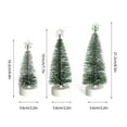 thumbnail image 3 of Christmas Tree Decorations Christmas Decoration Christmas Tree Lights,Home Decorations,Luminous Cedar Led Christmas Tree Lights, 3 of 9