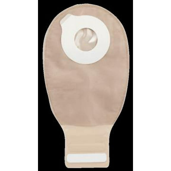 Convatec 416902, Esteem Synergy®  Ostomy Pouch, Beige, 10/Box (831592_BX)