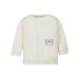 thumbnail image 2 of Wonder Nation Baby Boy or Girl Gender Neutral Outfit Take Me Home Cardigan & Pants Set, 2pc (Newborn - 12M), 2 of 8