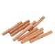 thumbnail image 3 of Palos de Corcho para Pesca de Carpa 10 Piezas de Palos de Corcho para Cebo de Pesca Accesorios para Señuelos de Pesca ANGGREK Otros, 3 of 8