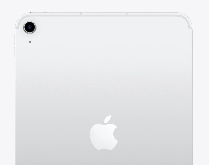 Apple iPad 11-inch A16 chip with WiFi Only 128GB Silver