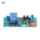 thumbnail image 1 of Módulo Qf-rd21 de relé de control del temporizador del módulo del interruptor de retardo del antirreinicio 5v/12v/24v,5V Feliz Sencillez, 1 of 5