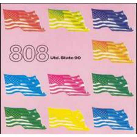 Utd. State 90