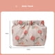thumbnail image 4 of Bolsa De Almacenamiento Neceser Oxford duradero con cierre automático para artículos de viaje (StyleD) Sywqhk Cuidado Belleza, 4 of 7