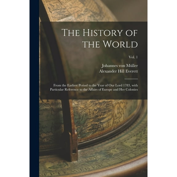 The History of the World (Paperback)