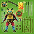thumbnail image 2 of Teenage Mutant Ninja Turtles Ultimates 7 Inch Action Figure Wave 5 - Leo The Sewer Samurai, 2 of 2